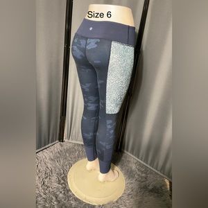Lululemom leggings